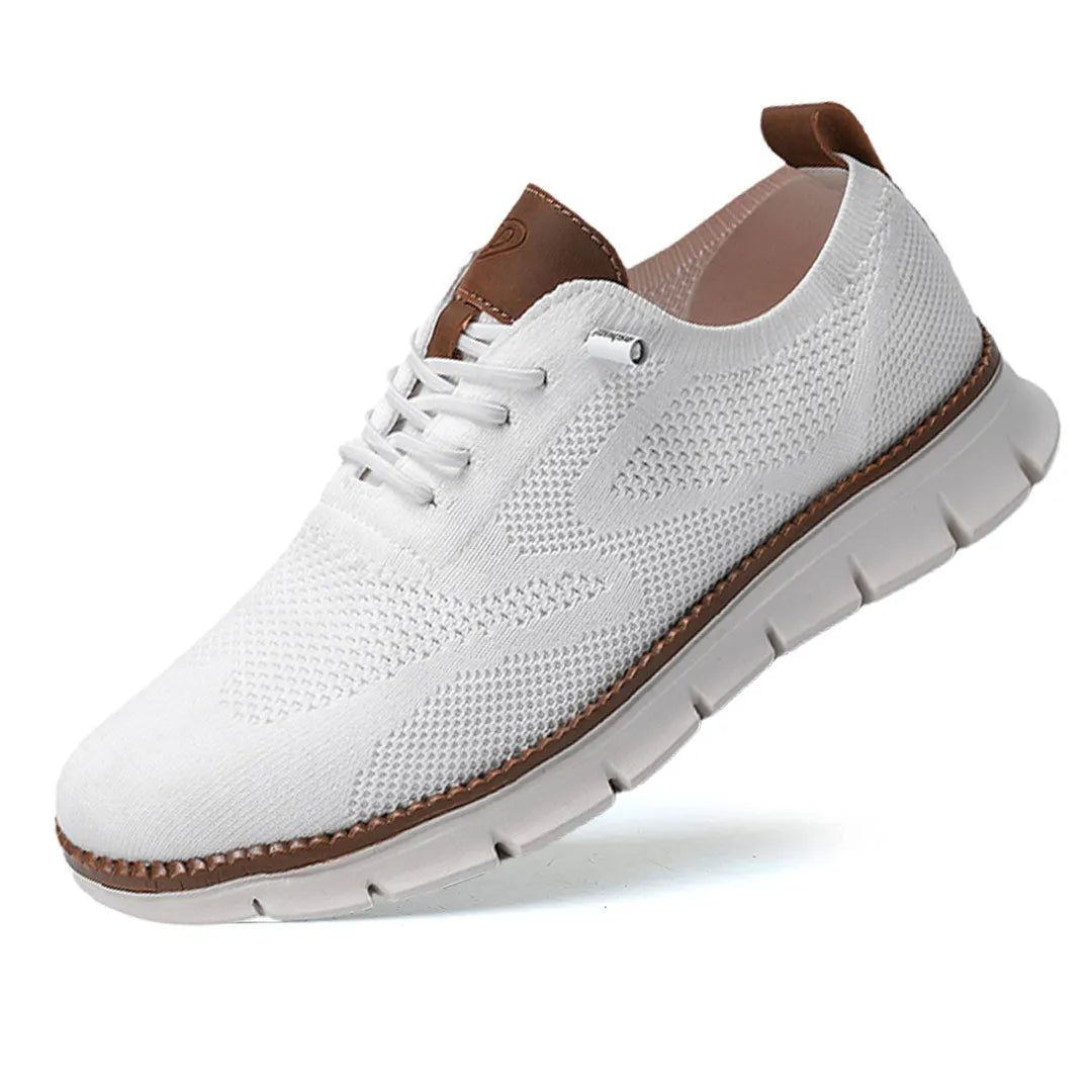 Ανδρικά Sneakers, Ελαφριά και Αναπνεύσιμα για Καθημερινή Άνεση