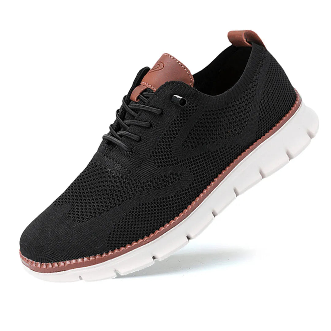 Ανδρικά Sneakers, Ελαφριά και Αναπνεύσιμα για Καθημερινή Άνεση