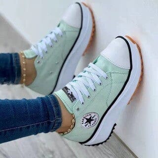 Μοντέρνα Sneakers με Υποστήριξη Καμάρας