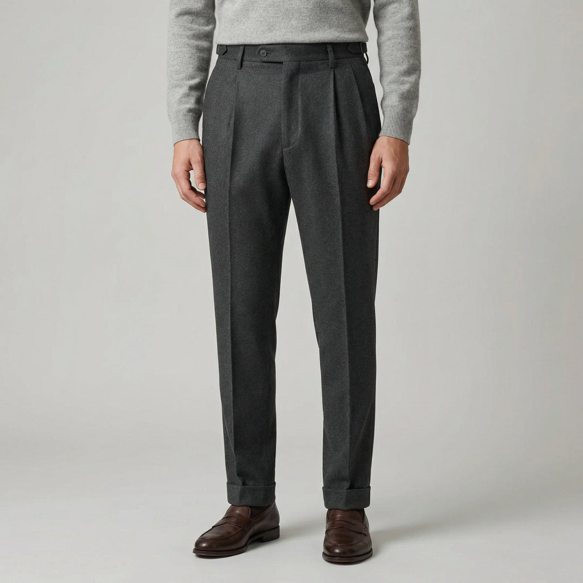 Ανδρικό Παντελόνι Tailored