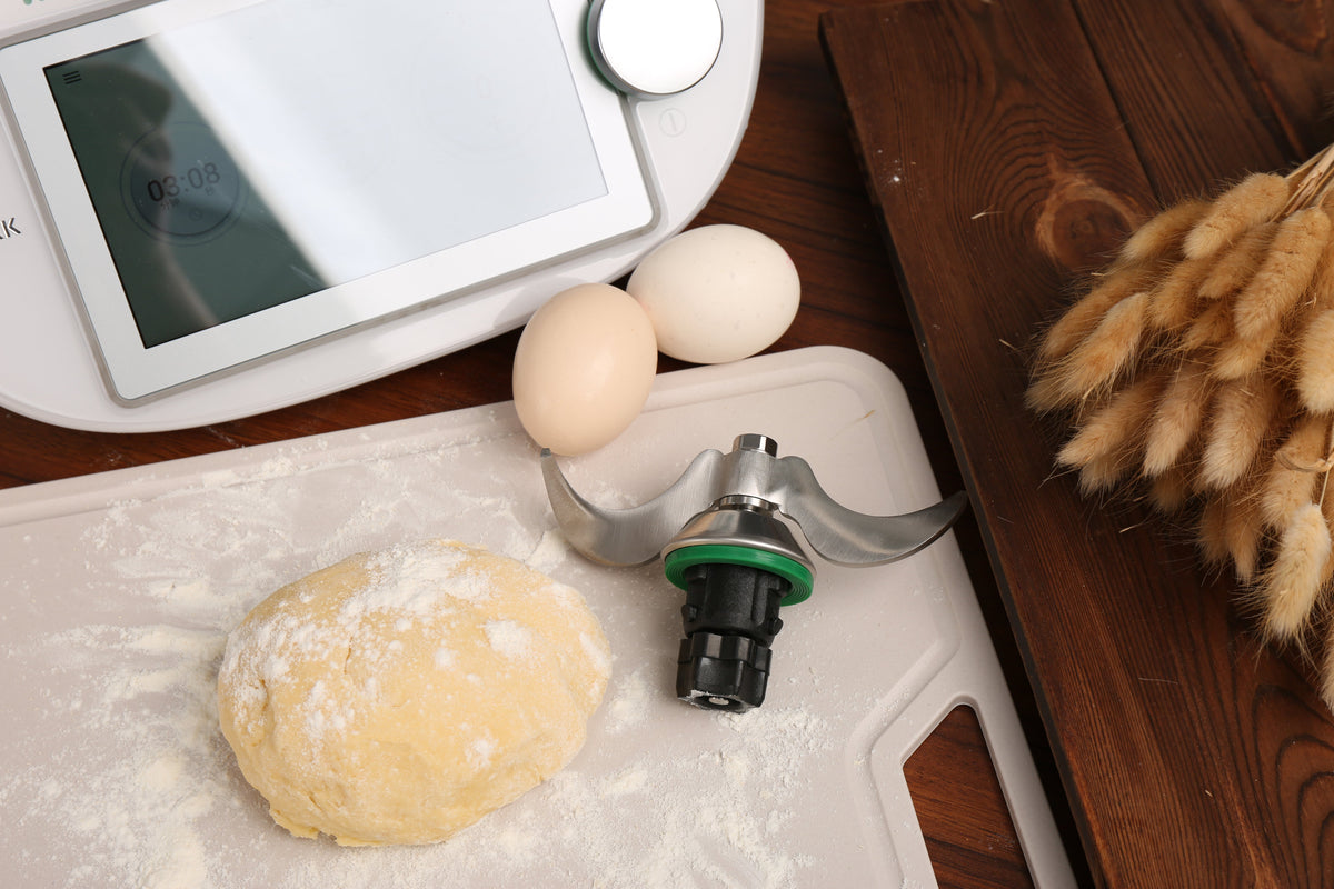 Μαχαίρι Ζύμης για Thermomix