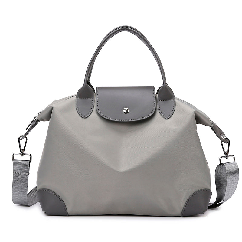 Τσάντα Tote & Ώμου: Κομψή & Πρακτική