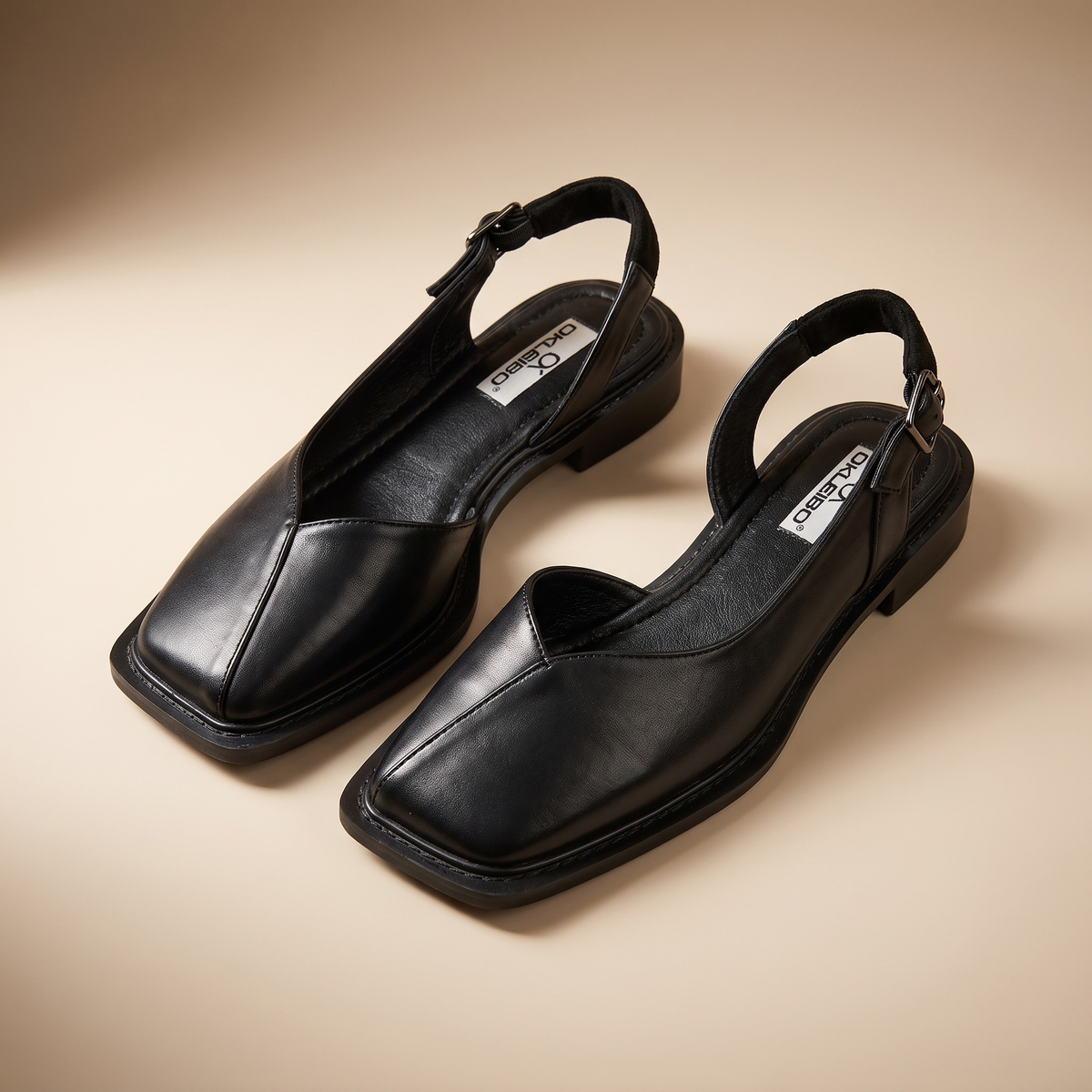 Women's Orthopedic Slip-On Shoes | Memory Foam | Suitable for Swollen Feet
